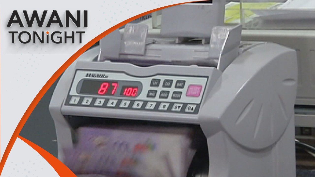 AWANI Tonight: Govt has no plans to peg ringgit – Finance Minister