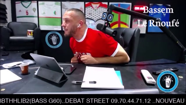 Best Of De Bassem #2