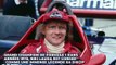 Qui sont Lukas et Matias Lauda, les fils de Niki Lauda, également pilotes ?