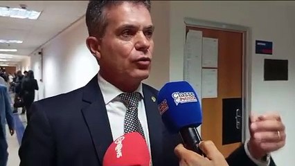 Deputado prevê prisão do presidente da ViaBahia: “não tenho dúvida disso”
