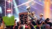LA Knight & John Cena confrontation with Roman Reigns - WWE SMACKDOWN 10/13/23
