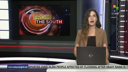 Palestine: storm aggravates situation for displaced people