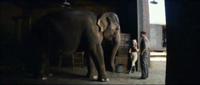 Water For Elephants Movie Clip 