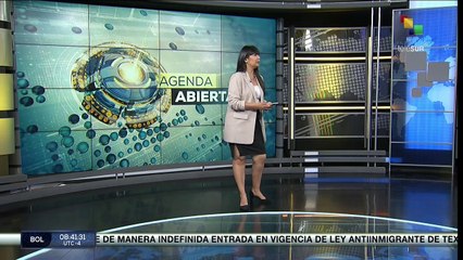 Giorgetta: Javier Milei ha provocado una desregularización de la economía