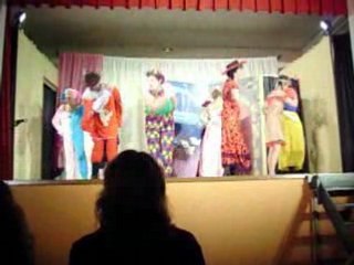 balade au pays de contes