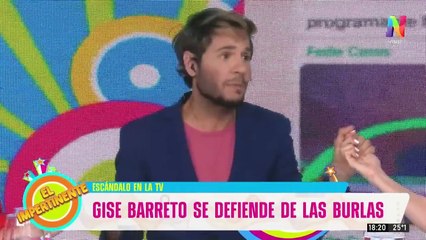 El insólito exorcismo a LAM y Yanina Latorre en el programa de Tomás Dente