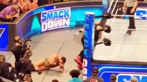 FULL MATCH - Jimmy Uso vs LA Knight WWE Smackdown 2023