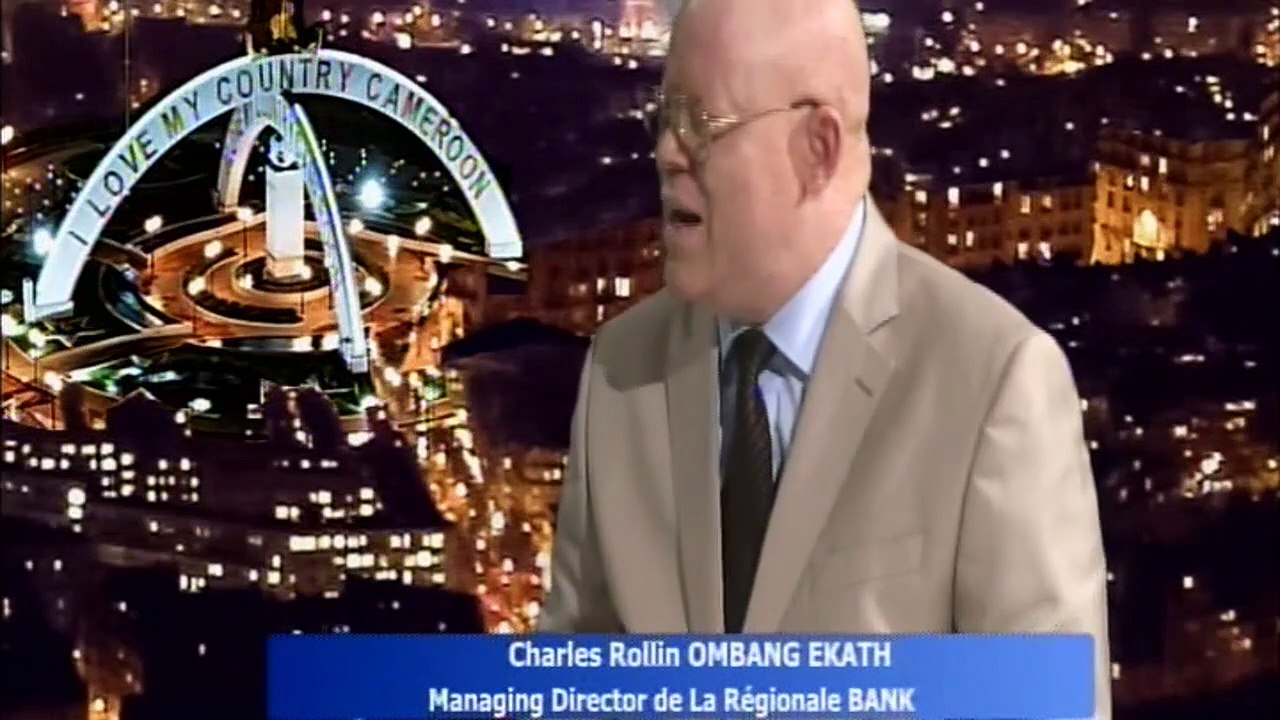 Le JT  de 20h30 du 18 Mars 2024 sur la CRTV