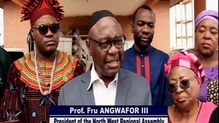 The regional Bilingual News of March 18, 2024 on CRTV