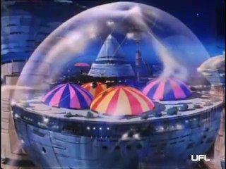 Capitan Futuro Capitulo 21