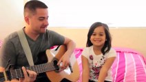 Jorge and Alexa Narvaez - What's up (What's Going On) Cover