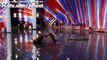Razy Gogonea - Britain's Got Talent 2011 AuditionBritain's Got Talent: 28-year-old dancer Razy, originally from Romania, is trying out for Britain's Got Talent with quite a unique act, taking queues from the film The Matrix. With breakdancers being notori