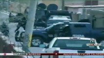 Suman 62 cadáveres en narcofosa de Durango