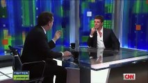 Piers Morgan Infatuated with Simon Cowell