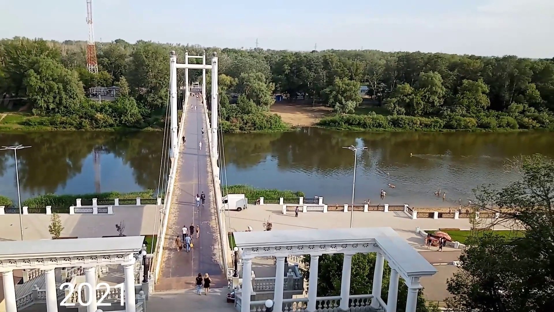 ⁣Оренбург / 2021 / 2022 / 2023 / 2024 / Русия