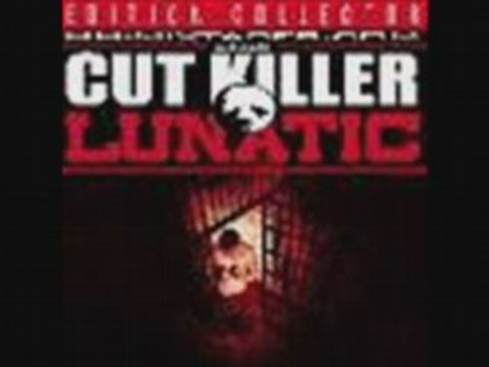 Lunatic,Oxmo Puccino,Pit Bacardi - freestyle original bombat