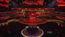 American Idol: Haley Reinhart & Casey Abrams Duet (April 27, 2011)