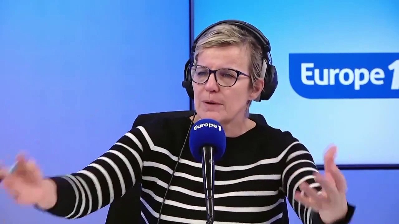 À l’Éducation nationale, Nicole Belloubet trans...