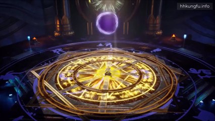 Nghịch Thiên Chí Tôn - Tập 281--285