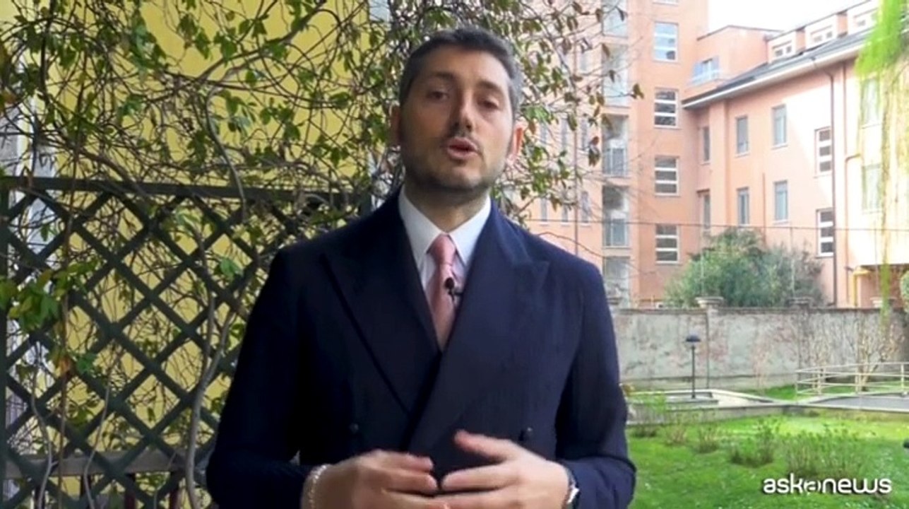 Sanit?, Michele Nicchio nuovo presidente AIOP Lombardia