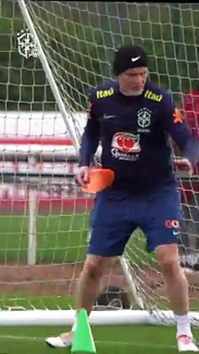 Seleção, Brasil
