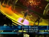 American Idol: Haley Reinhart (April 6, 2011)