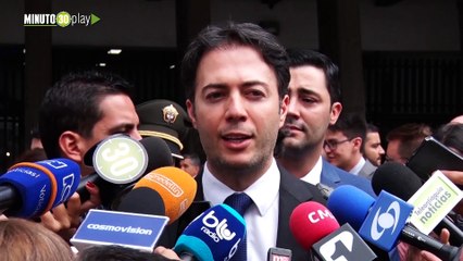 Alcalde propone un auxilio para amortiguar el alza de tarifa de servicios públicos