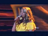 American Idol: Scotty McCreery & Lauren Alaina - American Honey (April 14, 2011) Show Results