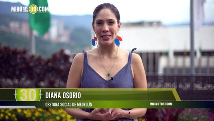 Con Yo decido cuándo Medellín lanza campaña de prevención del embarazo adolescente