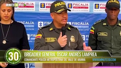 Capturan a mujer explotaba sexualmente a su hija y sobrina y dos hombres que pagaron por dichos encuentros en Medellín