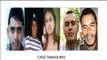 $45 MDP responsables de masacre en el Rancho San Fernando, Tamaulipas: PGR