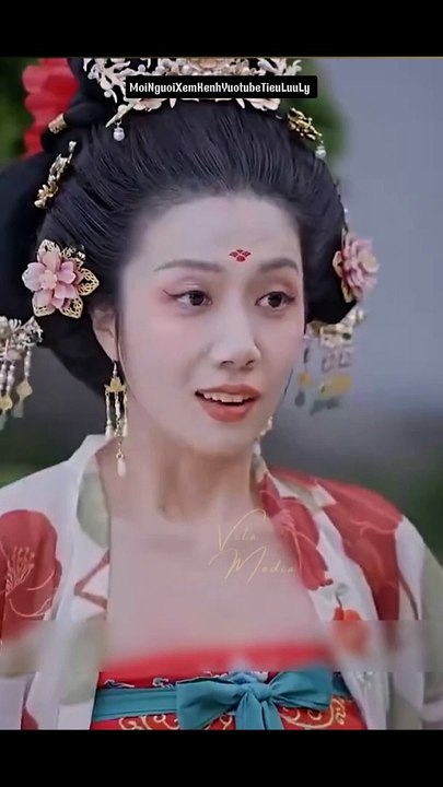Phim-Mỹ Nhân Tranh Sủng (tập 3)