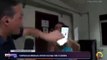 Mulher mostra ao vivo marido transando com amante pelo celular e choca repórter - - Durante um link ao vivo no Tá Na Hora, programa jornalístico da