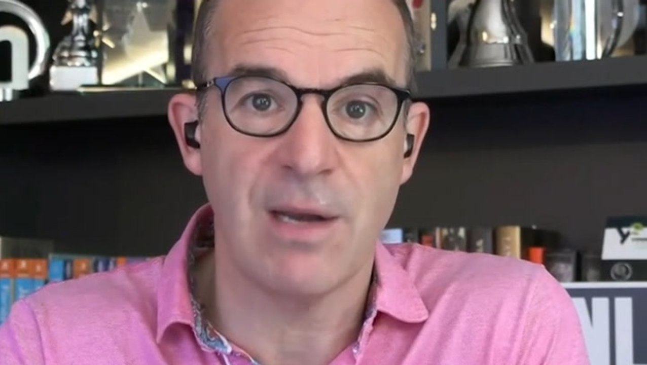 Martin Lewis explains how to switch your bank account and save hundreds of pounds