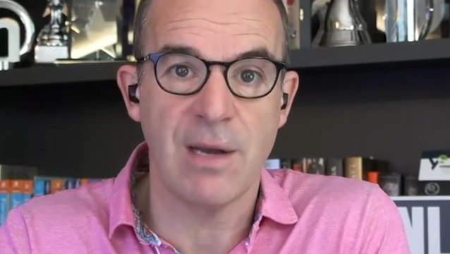Martin Lewis explains how to switch your bank account and save hundreds of pounds