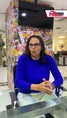 María Soto "Esperamos sorpresas de nuestros muchachos"