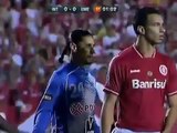 Internacional vs. Emelec 2-0 Copa Libertadores 2011