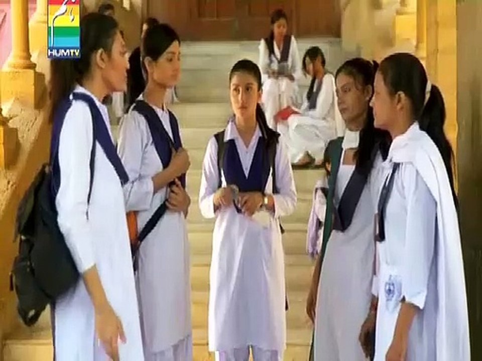 Zard Mausam Episode 8