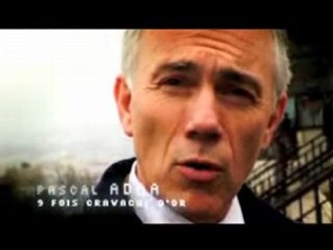 Propriétaire Ecurie de Chevaux - Interview Pascal ADDA