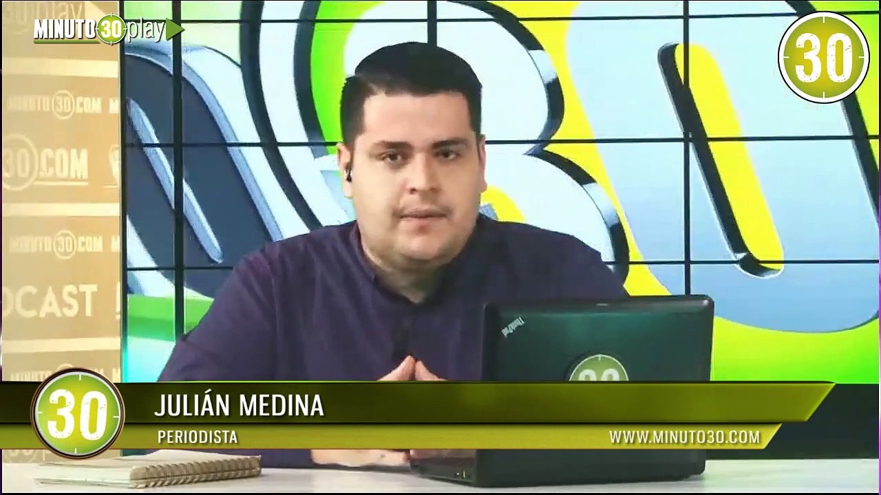 Michael Tavera cuenta sobre la alianza de la Udea con Mintic, para capacitar jóvenes de cara a la cuarta revolución industrial