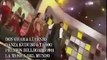 Premios Billboard 2011 - cantando Don Omar & Lucenzo - Danza Kuduro & Taboo