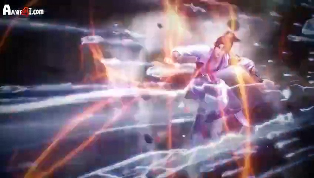 Apotheosis [Become a God] EP.68 Engsub
