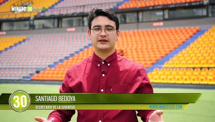 Proyecto Más que 90 Minutos formará a más de 1.300 personas en la cultura del fútbol