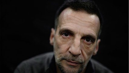Mathieu Kassovitz s'en prend violemment à Gérard Depardieu, "un ogre à qui personne n'a jamais dit 'ca suffit'"