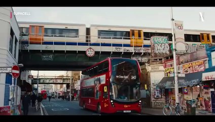 Supacell - saison 1 Teaser VO