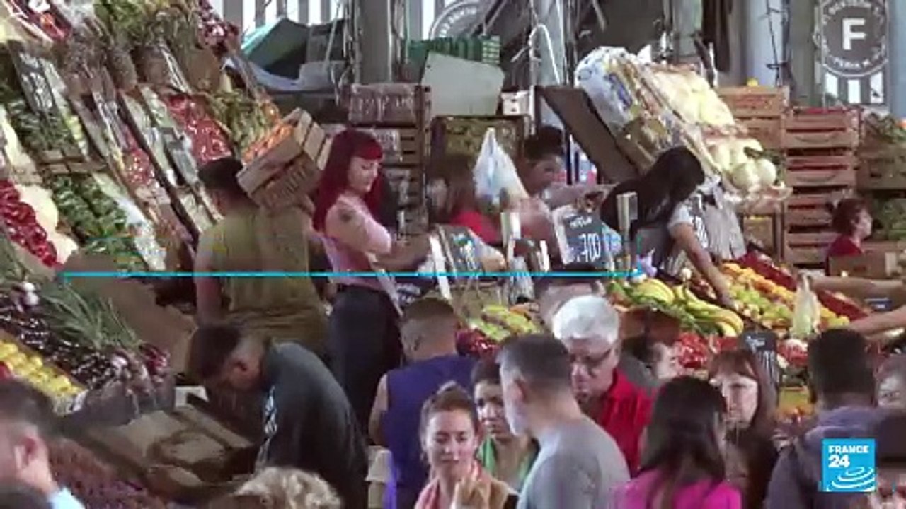 Javier Milei cumple 100 días en el poder: ¿cómo va Argentina?