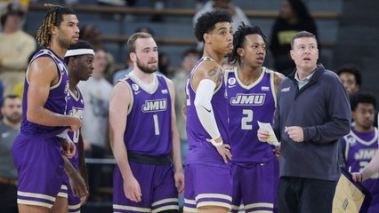 Wisconsin vs. James Madison Preview for March Madness Tournament