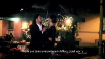 Bob Sinclar & Raffaella Carrà - Far l'Amore (Official Music  Video)