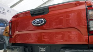 2024 Ford Ranger: 5 Cool Things About Ford's New Ranger