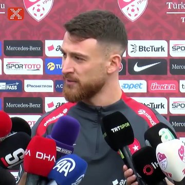 Salih Özcan: Bizim için iyi bir test olacak